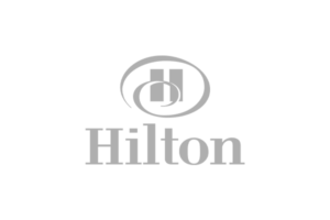 Hilton-gray
